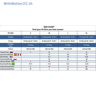 Withbetter กางเกงชั้นในจีสตริง พิมพ์ลายลูกไม้ ผีเสื้อ ดอกไม้ เซ็กซี่ สําหรับผู้หญิง