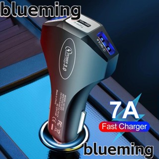 Blueming2 ซ็อกเก็ตชาร์จโทรศัพท์ USB Type C สําหรับรถยนต์