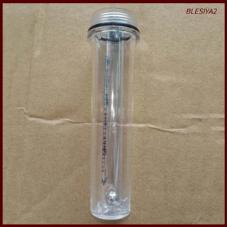 [Blesiya2] Argon/co2 Mig เครื่องวัดการไหลของแก๊ส อุปกรณ์เสริม สําหรับเชื่อม