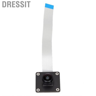 Dressit Fisheye Lens  Module  Multifunction IMX378‑190 Waveshare PCB 190 Degree Wide Angle for