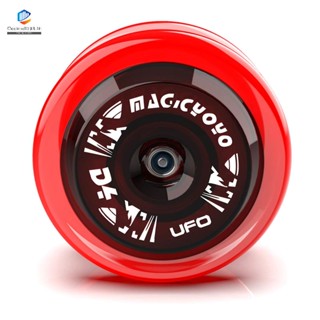 Magicyoyo D4 2A ของเล่นโยโย่พลาสติก ABS ความแม่นยําสูง สําหรับผู้เริ่มต้น