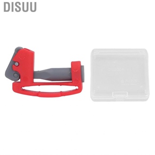 Disuu Vacuum Cleaner Trigger Switch Lock  Exquisite Workmanship ABS Beautiful Appearance for V6