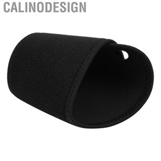 Calinodesign Wrist Brace  Support Long Service Life Practical To Use for Friends Sports