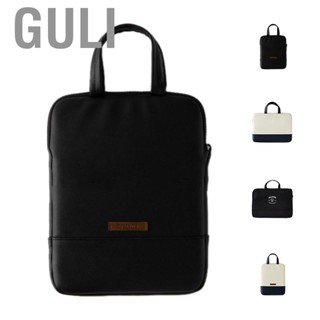 Guli Bag Cute Alphabet Patterns  Shock Resistant PU Leather Tablet with Handle