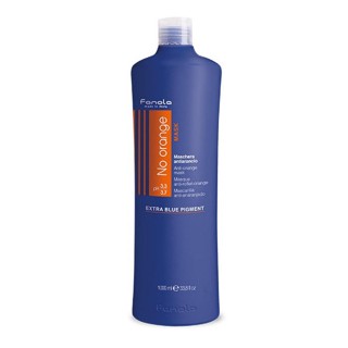 ครีมนวดลดผมส้ม Fanola No Orange The Ultimate Protection Hair Mask