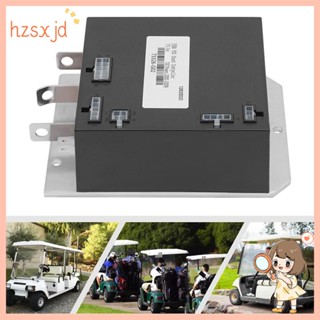 อะไหล่มอเตอร์ควบคุม 73326-G02 36V 350A แบบเปลี่ยน สําหรับ EZGO TXT Golf Carts 2000-2009