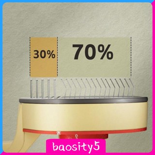 [Baosity5] แปรงขนสัตว์เลี้ยง ขนยาว หรือขนสั้น ทรงหลวม สําหรับแมว