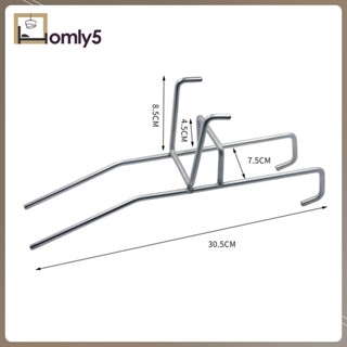 [Homyl5] ถังเทน้ําผึ้ง สเตนเลส ใช้ซ้ําได้ สําหรับรมน้ําผึ้ง