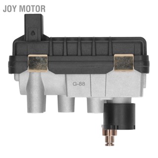 JOY Motor Turbo Electric Actuator ประสิทธิภาพเสถียร G 88 ทดแทน Ford Ranger Transit 2.2 TDCI