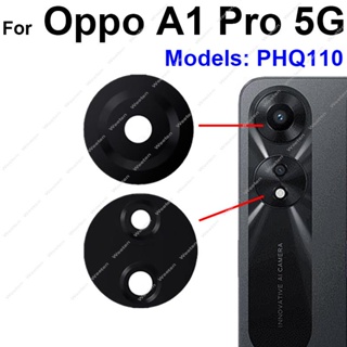 อะไหล่เลนส์กล้องหลัง สําหรับ OPPO A1 Pro 5G