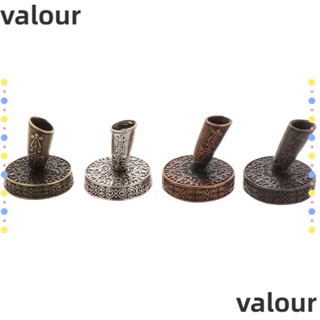 Valour ฐานวางปากกา เครื่องเขียน ทรงกลม สไตล์ยุโรป 1 ชิ้น