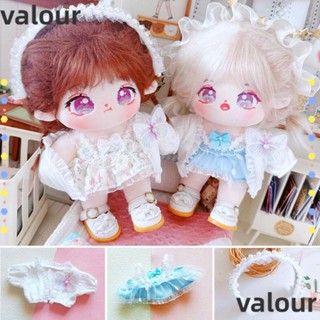 Valour ที่คาดผมคาร์ดิแกน น่ารัก สําหรับตุ๊กตา EXO Idol