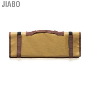 Jiabo Portable Large Stakes Storage Bag Outdoor Oxford Cloth for Tent Pegs and Camping Hammer