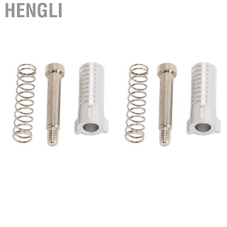 Hengli 2 Screw Set For Studer Opener Belt Press 3.5mm A81 A812