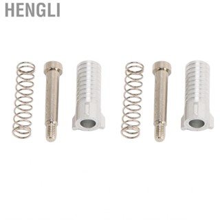 Hengli 2 Screw Set For Studer Opener Belt Press 3.5mm A81 A812