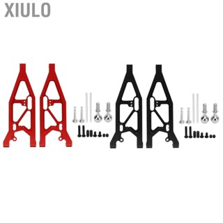 Xiulo RC Car Front Upper Arm Aluminum Alloy Swing for 1/8