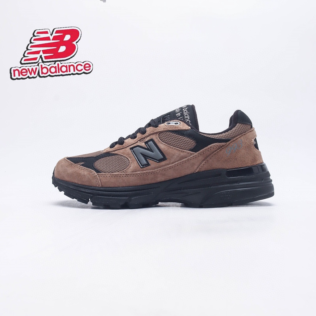 Limited time promotion NEW BALANCE NB 993  Running Shoes MR993TB WARRANTY 5 YEARS