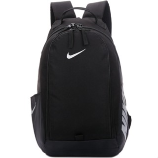 Nike9132 กระเป๋าเป้สะพายหลัง กันน้ํา ทนทาน สําหรับนักเรียนมัธยมต้น เล่นกีฬา กลางแจ้ง