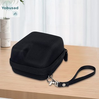 [Yobusad.th] เคสกระเป๋าใส่กล้อง แบบแข็ง สําหรับกล้องโพลารอยด์ Go Instant Mini