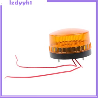 [JoyDIY] ไฟฉาย LED ฉุกเฉิน หลอดไฟสปอตไลท์ ไฟเตือน หมุนได้ บีคอน