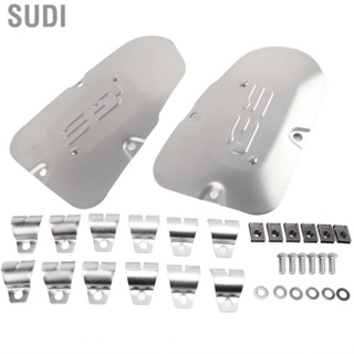 Sudi Valve Cover Engine Protector Aluminum Cylinder Head Guards /Set for Motorcycle Replacement R1200GS 2014-2019