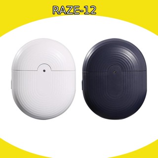 [Raze12] เครื่องตัดเล็บไฟฟ้า อเนกประสงค์ เสียงเงียบ พร้อมไฟ สําหรับเด็ก