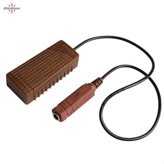 Vip ปิ๊กอัพ Guzheng Pickup Stick Pickup Professional Guzheng Pickup (ยกลัง ไม่มีแบตเตอรี่)