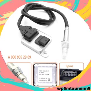 เซนเซอร์ออกซิเจนไนโตรเจน NOx อุปกรณ์เสริม สําหรับ Mercedes Benz W156 W166 W205 W221 W222 W238 W251 W212 W292 A0009058611 ก0009052909