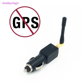 Vhdd บล็อคสัญญาณ GPS ป้องกันการติดตามตําแหน่ง เพื่อความเป็นส่วนตัว สําหรับรถยนต์ TH