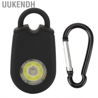 Uukendh Person Security Alarm Keychain  Self Protection Safety BSU