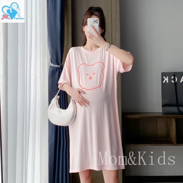 Mom&kids ชุดให้นมบุตร เป็นมิตรกับคุณแม่ - รูปที่ 2