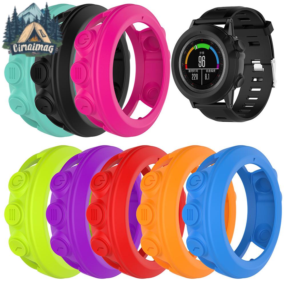 Garmin Fenix 3 HR Quatix 3 แทคทิกซ์ บราโว่