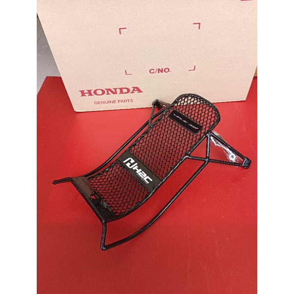 APK73LJ64320TAเหล็กกันลายแท้HONDA WAVE125iรุ่นไฟหน่าLEDปี2018-2022,1ชิ้นพร้อมสกรูยึด1ชุด* ใส่รุ่นWAV