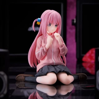 💥 จัดส่งจากประเทศไทย 💥Sega BOCCHI THE ROCK Gotoh Hitori ฟิกเกอร์แอกชัน อะนิเมะ COD พร้อมส่ง คอสเพลย์ โมเดลตุ๊กตา ของเล่น สําหรับเด็ก ของขวัญ ของสะสม รถ เครื่องประดับ บ้าน เค้ก ตกแต่ง Gac
