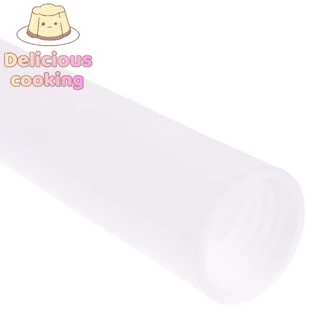 [ทําอาหารแสนอร่อย] 1 ชิ้น Whip Cream Dispenser Part Whipped Tips Moung Mouth Foamer Special [ใหม่]
