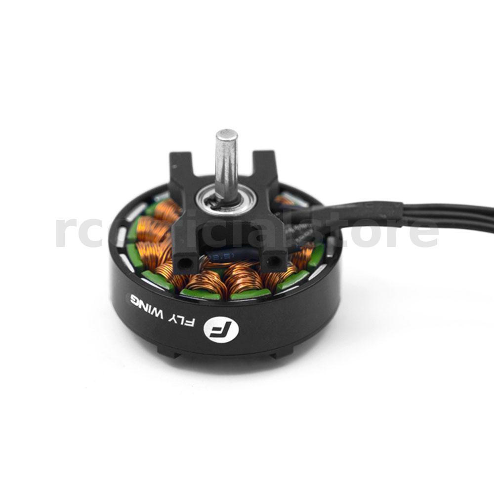 Fly WING BELL206 UH1 V3 อะไหล่มอเตอร์หลัก สําหรับเฮลิคอปเตอร์บังคับ