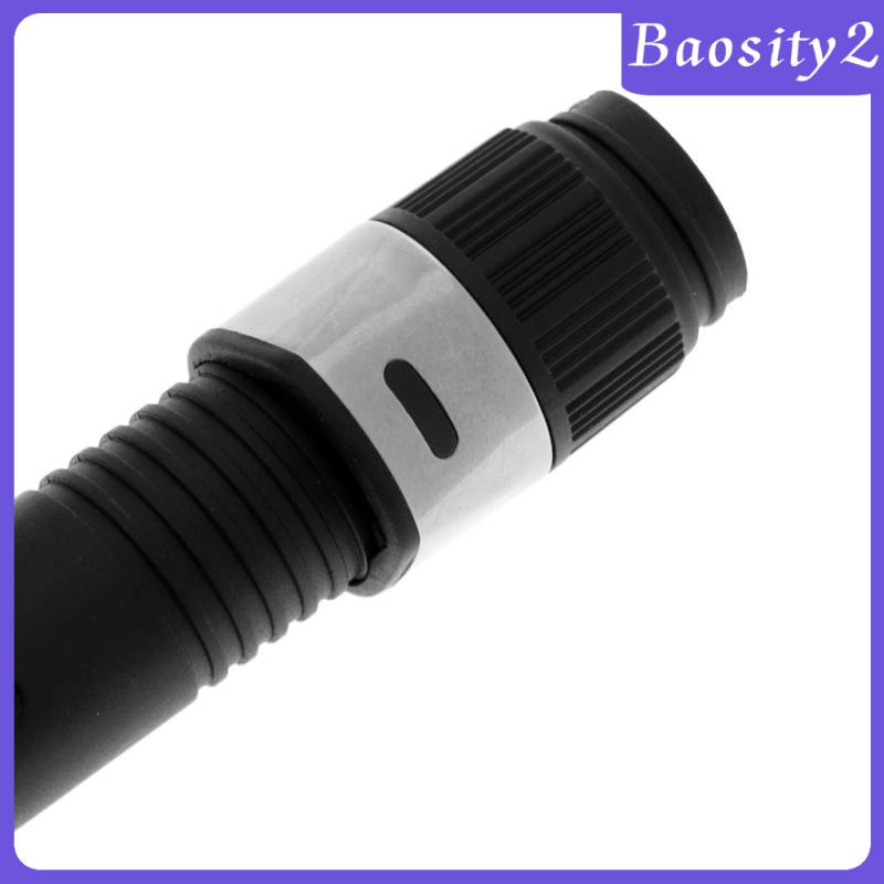 [Baosity2] 15.5mm Fishing Reel Seat คันเบ็ดใหญ่ Building Reel Seat