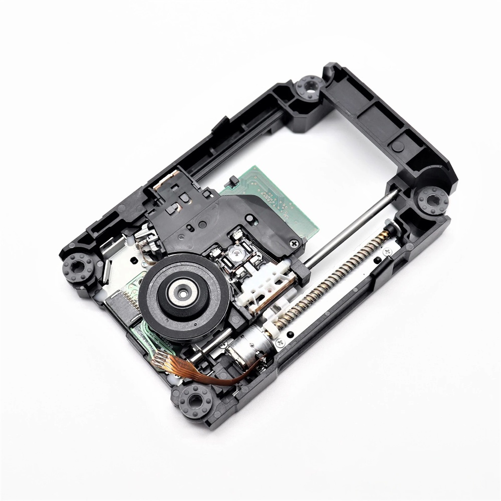 เลนส์เลเซอร์ใหม่สําหรับ PS4 SLIM PRO KES-496A KEM-496AAA เปลี่ยนไดรฟ์ DVD แบบออปติคัล