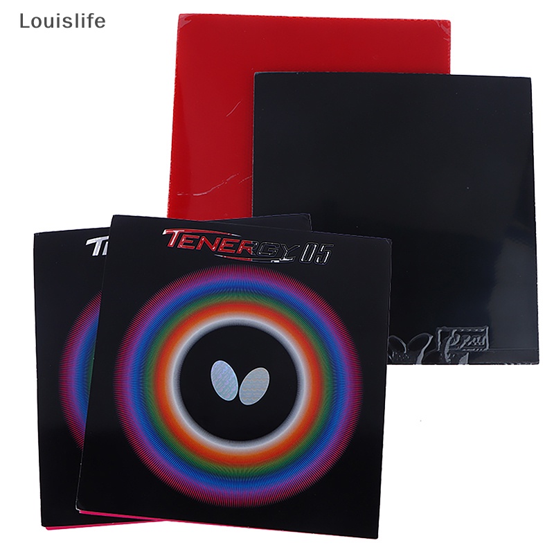 Llph ฟองน้ํายางปิงปอง T05 อุปกรณ์เสริม สําหรับฝึกตีปิงปอง 1 ชิ้น