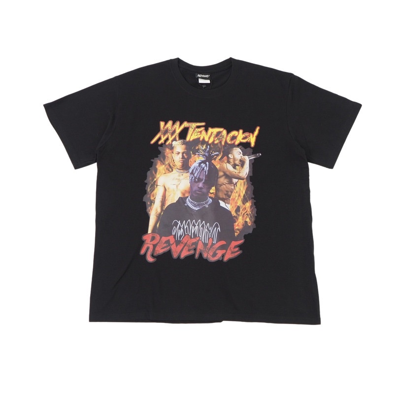 แฟชั่น HOMEBOY.V XXXTENTION.REVENGEEE