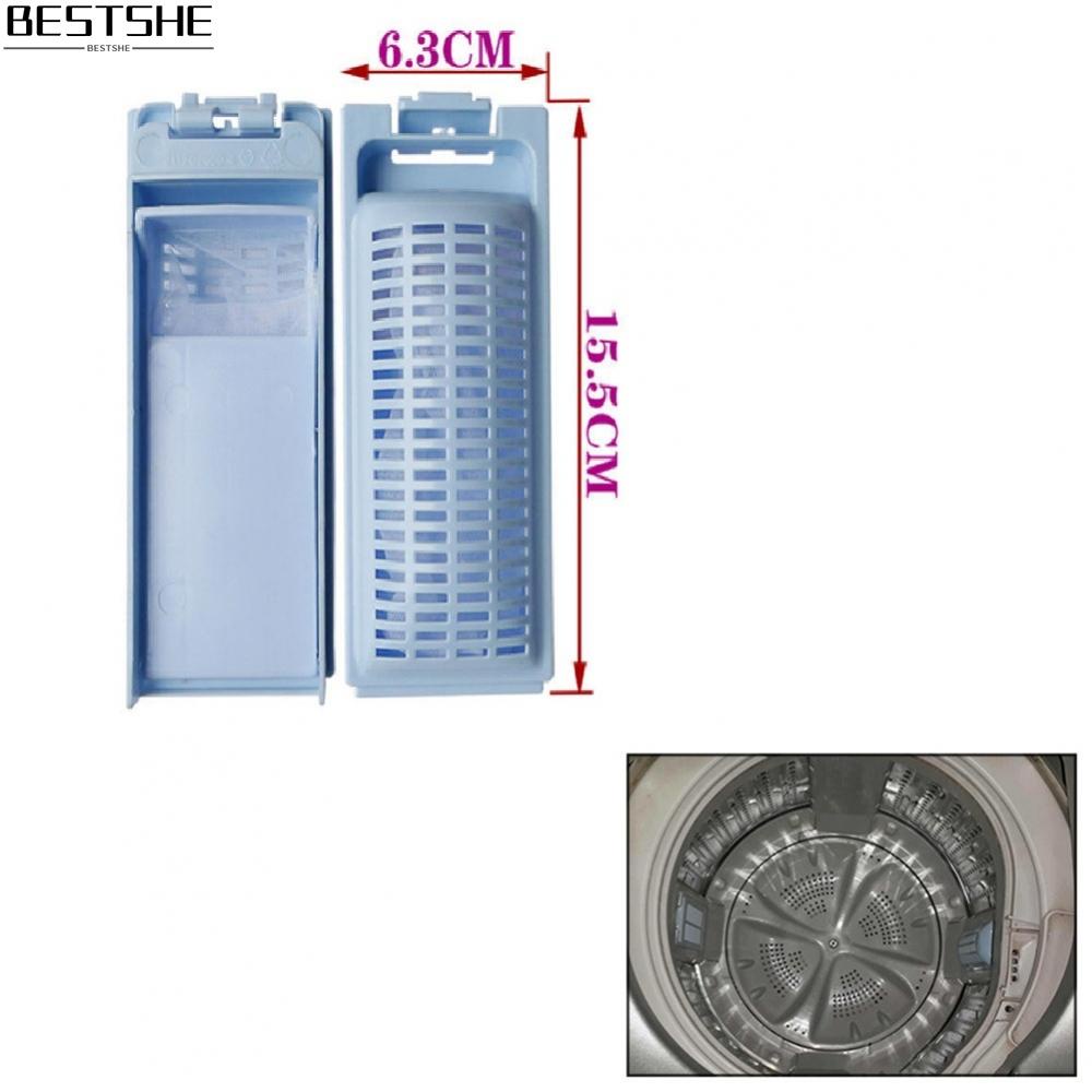 【Bestshe】Washing Machine Filter Filtration Cleaner Replacement Parts High Quality
