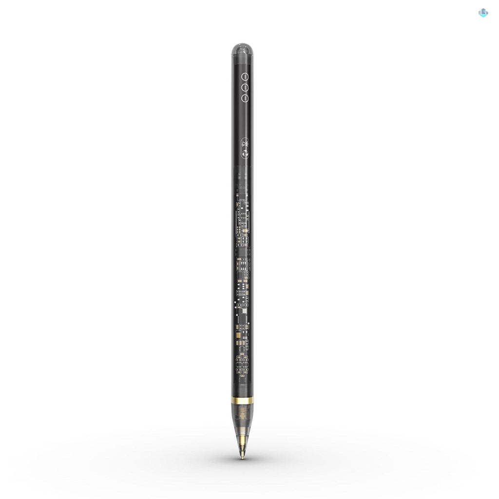 ปากกาสไตลัสไร้สาย อายุแบตเตอรี่นาน สําหรับ iPad 10 ปี 2018-2023 Apple iPad Apple Pencil รุ่นที่ 1 2