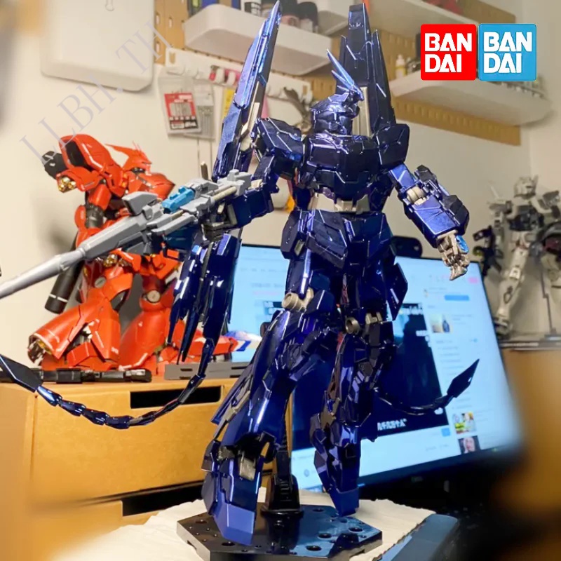 DABAN 6642S UNICORN-03 Phenex MB RX-0-03 MG 1/100 SEED DESTINY DIY Assembly