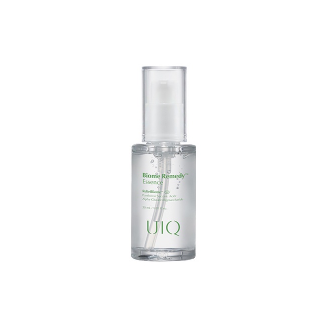 UIQ Biome Remedy Essence 30ml