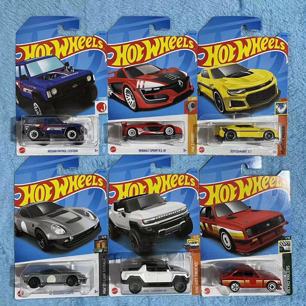 23f โมเดลรถยนต์ Civic C4982 ของเล่นสําหรับเด็ก