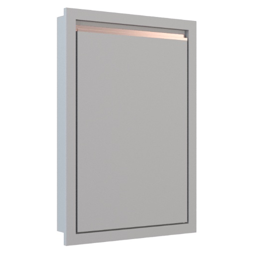 LOCAL789-MJ บานซิงค์เดี่ยว  ET-S6040X-ELG Elegant Grey ร้านอยู่ในไทย