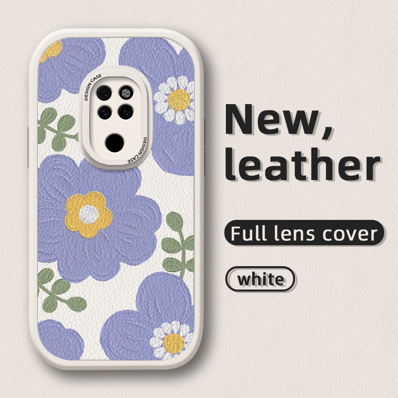 สําหรับ Huawei Mate 20 Mate 20 Pro เคสภาพวาดสีน้ํามัน ลายดอกไม้ ใหม่ หนังบาง นิ่ม ซิลิกาเจล เคสโทรศัพท์ กันกระแทก เคสป้องกัน