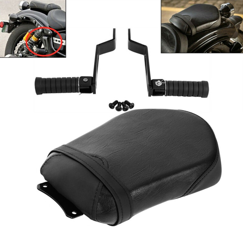 TC CR-V Peg สำหรับ Yamaha Bolt XV950 XV 950 R-Spec 14-17