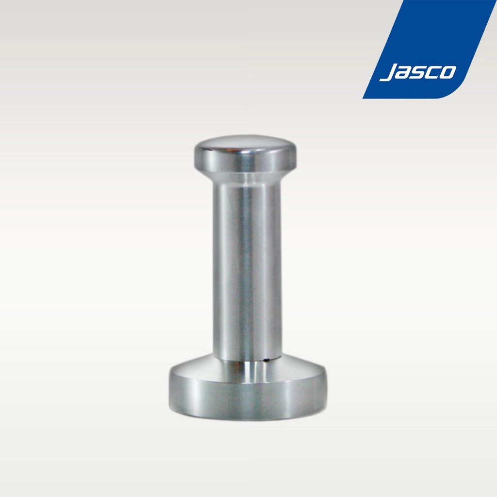 Jasco ที่กดกาแฟ Coffee tamper #30710