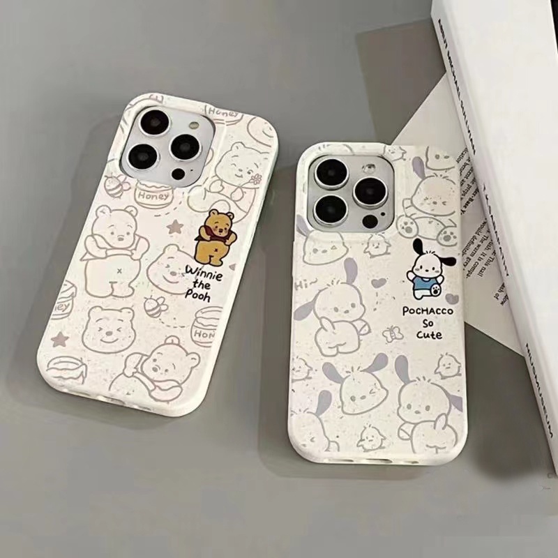 GOOD ส่งจากไทย🔥สินค้า 1 บาท ใช้กับ เคสไอโฟน11 13 17 14plus 16 15 pro max XR 12 13pro เคสเกาหลี 17 7P 8P พสัส X #878